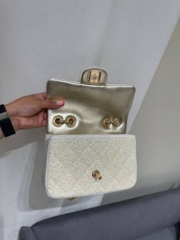Сумка женская Chanel Артикул BMS-146197. Вид 5