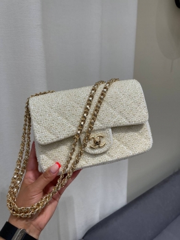 Сумка женская Chanel Артикул BMS-146197. Вид 6