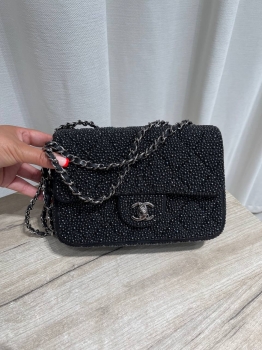 Сумка женская Chanel Артикул BMS-146195. Вид 1