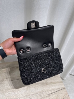 Сумка женская Chanel Артикул BMS-146195. Вид 4