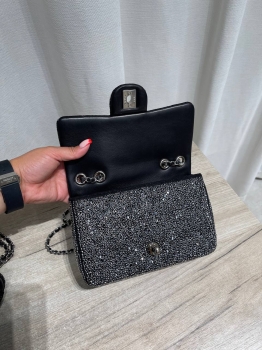 Сумка женская Chanel Артикул BMS-146194. Вид 4