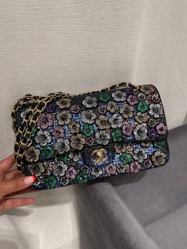 Сумка женская Chanel Артикул BMS-146220. Вид 2
