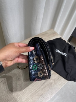 Сумка женская Chanel Артикул BMS-146220. Вид 3