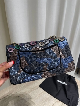 Сумка женская Chanel Артикул BMS-146220. Вид 4