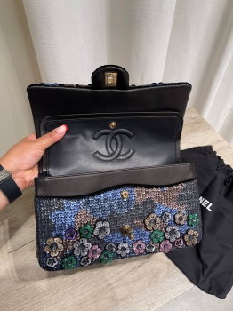 Сумка женская Chanel Артикул BMS-146220. Вид 5