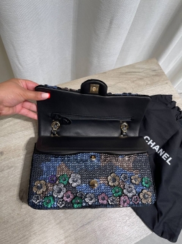 Сумка женская Chanel Артикул BMS-146220. Вид 6