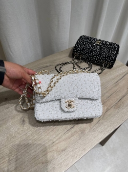 Сумка женская Chanel Артикул BMS-146219. Вид 1