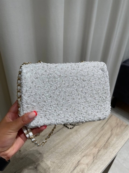 Сумка женская Chanel Артикул BMS-146219. Вид 3