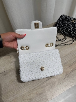 Сумка женская Chanel Артикул BMS-146219. Вид 4