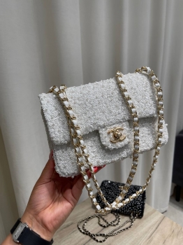 Сумка женская Chanel Артикул BMS-146219. Вид 5