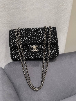Сумка женская Chanel Артикул BMS-146218. Вид 1