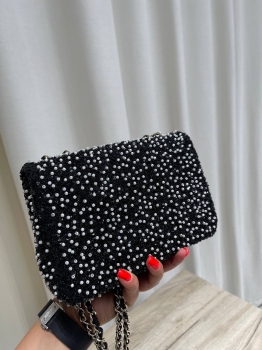 Сумка женская Chanel Артикул BMS-146218. Вид 3