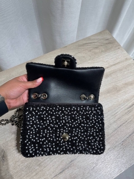 Сумка женская Chanel Артикул BMS-146218. Вид 4