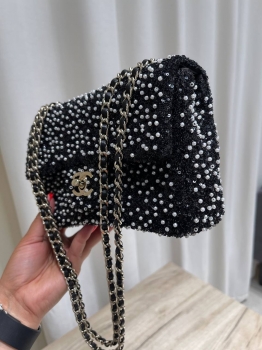 Сумка женская Chanel Артикул BMS-146218. Вид 5