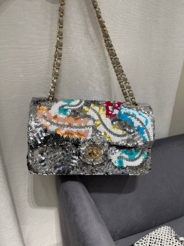Сумка женская Chanel Артикул BMS-146217. Вид 1