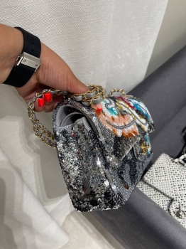 Сумка женская Chanel Артикул BMS-146217. Вид 2