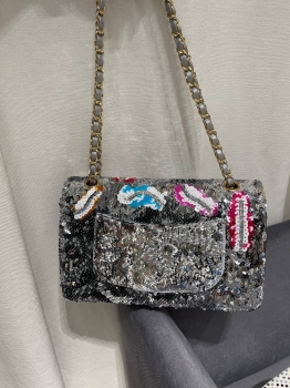 Сумка женская Chanel Артикул BMS-146217. Вид 3