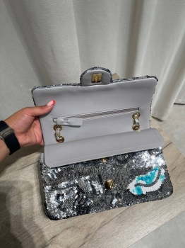 Сумка женская Chanel Артикул BMS-146217. Вид 4