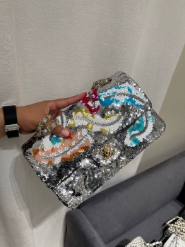 Сумка женская Chanel Артикул BMS-146217. Вид 5