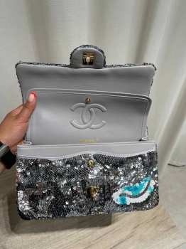 Сумка женская Chanel Артикул BMS-146217. Вид 6