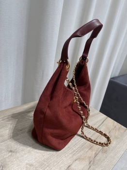Сумка женская Chanel Артикул BMS-146215. Вид 3