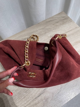 Сумка женская Chanel Артикул BMS-146215. Вид 4