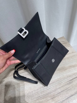  Сумка женская  Balenciaga Артикул BMS-146221. Вид 3