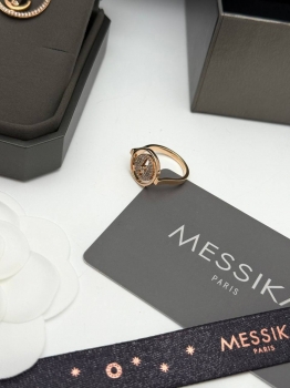 Кольцо Messika  Артикул BMS-146228. Вид 2