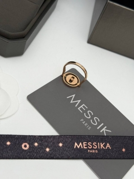 Кольцо Messika  Артикул BMS-146228. Вид 3