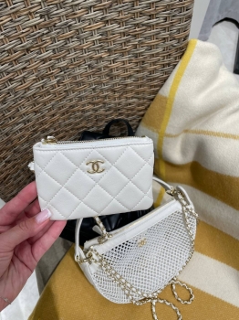 Сумка женская Chanel Артикул BMS-146240. Вид 3