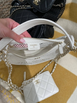 Сумка женская Chanel Артикул BMS-146240. Вид 5
