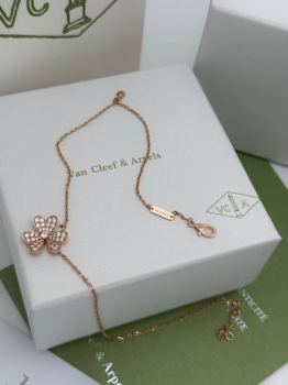 Подвеска  Van Cleef Артикул BMS-146230. Вид 2
