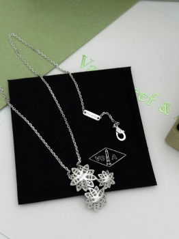  Подвеска Van Cleef Артикул BMS-146231. Вид 2