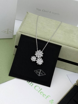  Подвеска Van Cleef Артикул BMS-146231. Вид 1