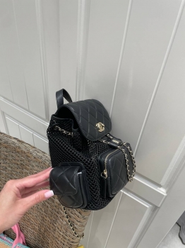  Рюкзак Chanel Артикул BMS-146239. Вид 2