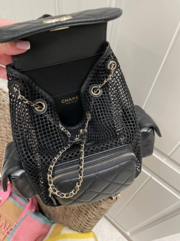  Рюкзак Chanel Артикул BMS-146239. Вид 3