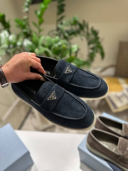 Лоферы Prada Артикул BMS-146235. Вид 2