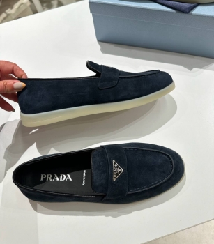 Лоферы Prada Артикул BMS-146235. Вид 4