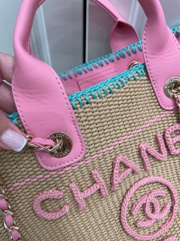 Сумка-тоут  Chanel Артикул BMS-146238. Вид 2