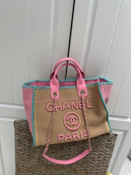 Сумка-тоут  Chanel Артикул BMS-146238. Вид 1