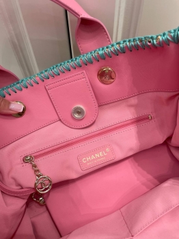 Сумка-тоут  Chanel Артикул BMS-146238. Вид 3