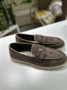 Лоферы Prada Артикул BMS-146234. Вид 1