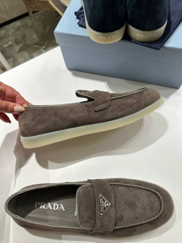Лоферы Prada Артикул BMS-146234. Вид 3