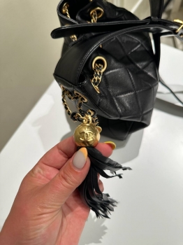 Сумка женская Chanel Артикул BMS-146237. Вид 4