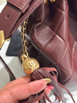Сумка женская Chanel Артикул BMS-146236. Вид 2