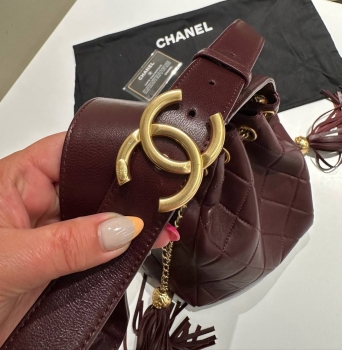 Сумка женская Chanel Артикул BMS-146236. Вид 3