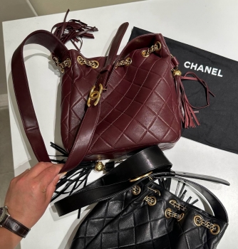 Сумка женская Chanel Артикул BMS-146236. Вид 4
