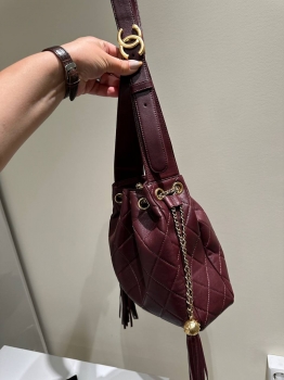 Сумка женская Chanel Артикул BMS-146236. Вид 5