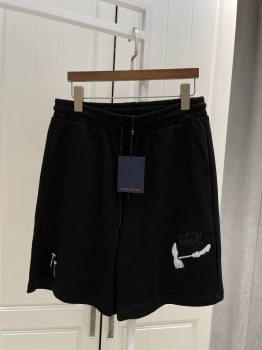 Шорты Louis Vuitton Артикул BMS-146243. Вид 1