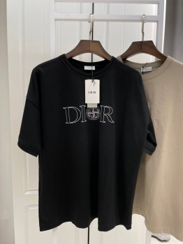 Футболка  Christian Dior Артикул BMS-139719. Вид 1